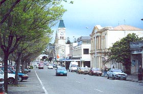 Oamaru Online Picture Gallery